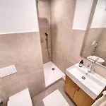 Διαμέρισμα - Haus L, App 0l0505 Heiligenhafen