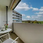 Διαμέρισμα - Haus L, App 0l0505