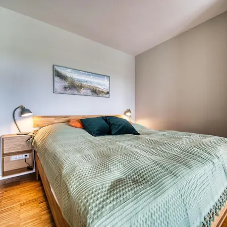 - Haus L, App 0l0505 Διαμέρισμα *