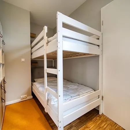 Διαμέρισμα - Haus L, App 0l0505 Heiligenhafen