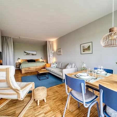 - Haus L, App 0l0505 Διαμέρισμα Heiligenhafen